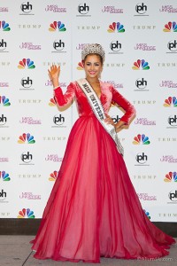 Miss Universe